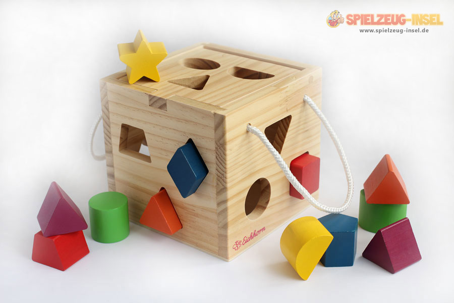 Steckwürfel für Kinder Spielzeug kreativ Feinmotorik Phantasie Vorschule NEU 