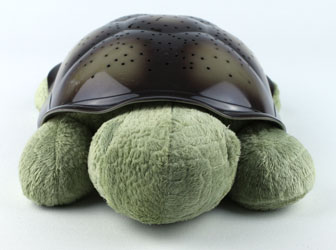 Twilight Turtle Kopf